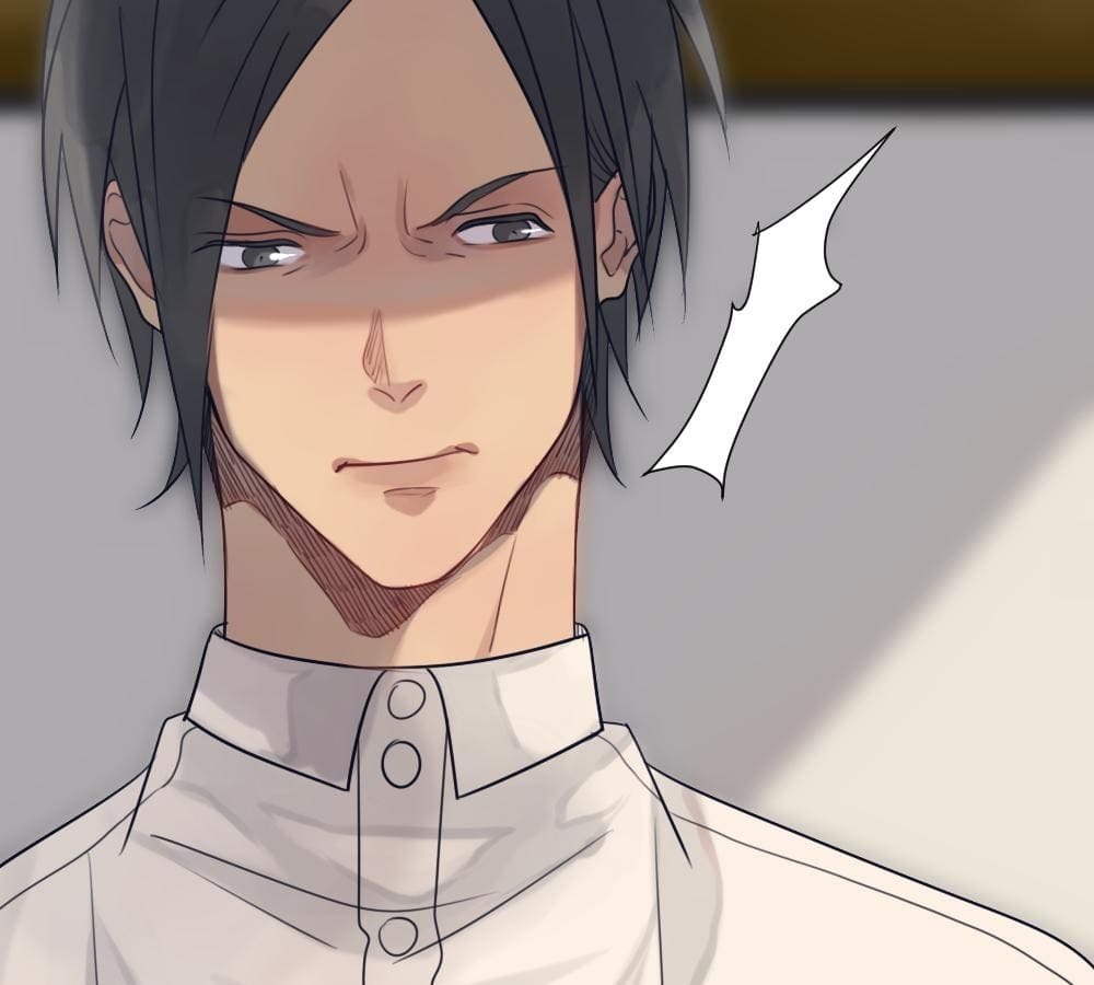 just us - chỉ hai chúng ta chapter 4 42