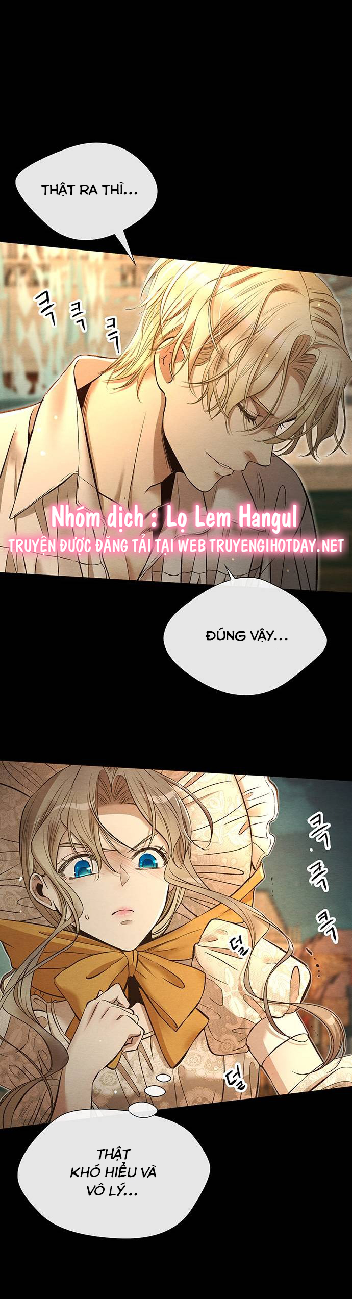 hoàng tử phiền toái chapter 13 17