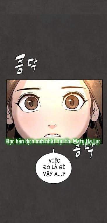 bạch huyết - white blood chapter 54 14