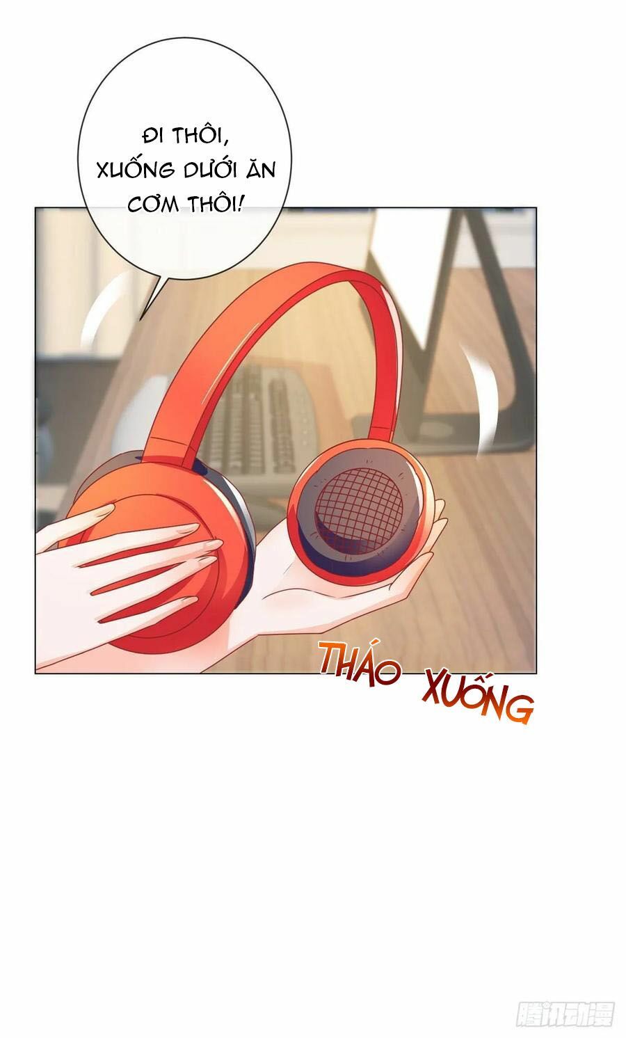 ẩn hôn 100%: chọc tức vợ yêu mua một tặng một chapter 147 26