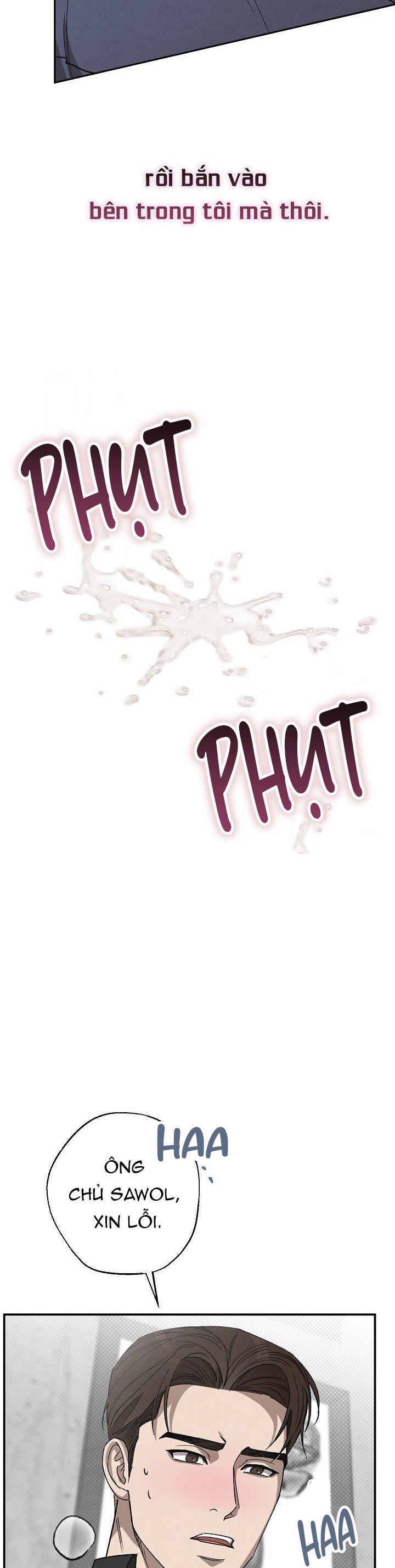 chạm vào em chapter 8 15