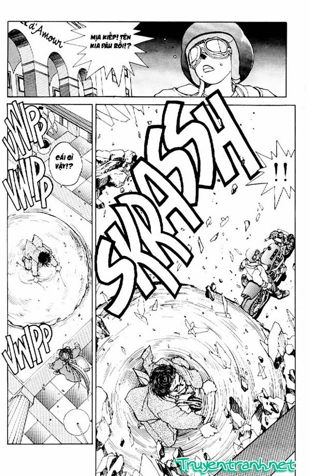 ah! my goddess chapter 20 27