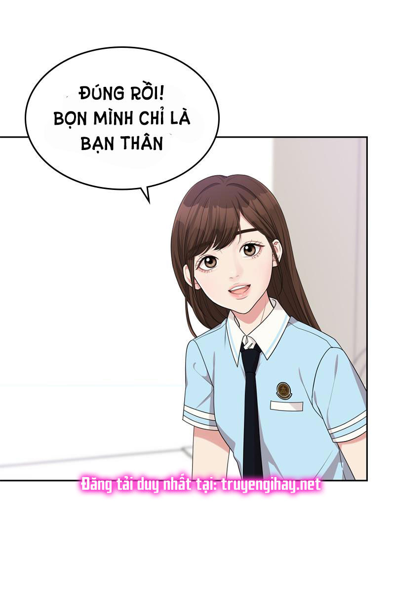 gửi em người đánh cắp những vì sao - to you who swallowed a star chapter 8.2 56