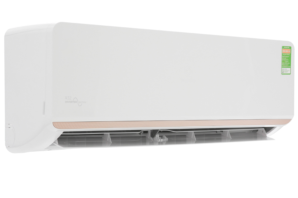 Máy lạnh Electrolux Inverter 1 HP ESV09CRR-C6 - Hàng chính hãng - Giao HCM và 1 số tỉnh thành