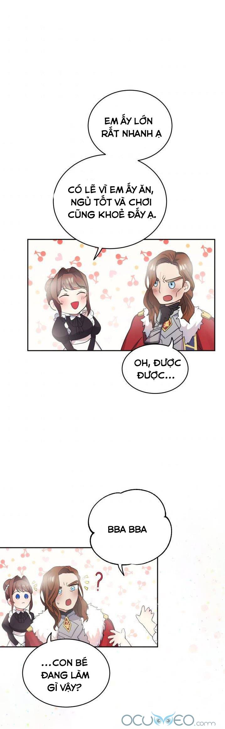 đứa con của rồng chapter 6 26