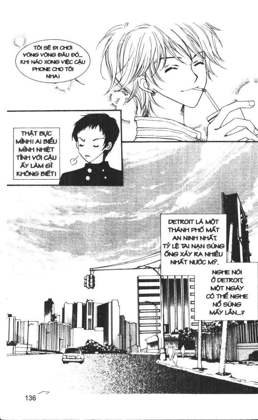 sad love story chapter 3 137