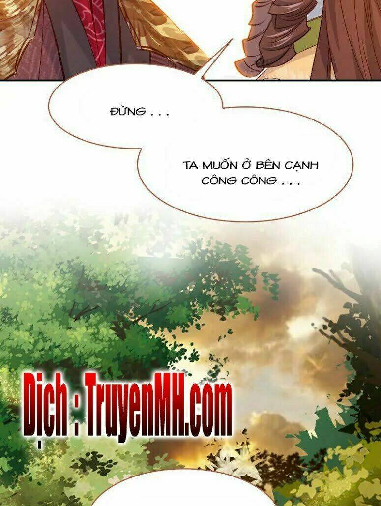 gả cho một tên thái giám đáng ghét chapter 72 12