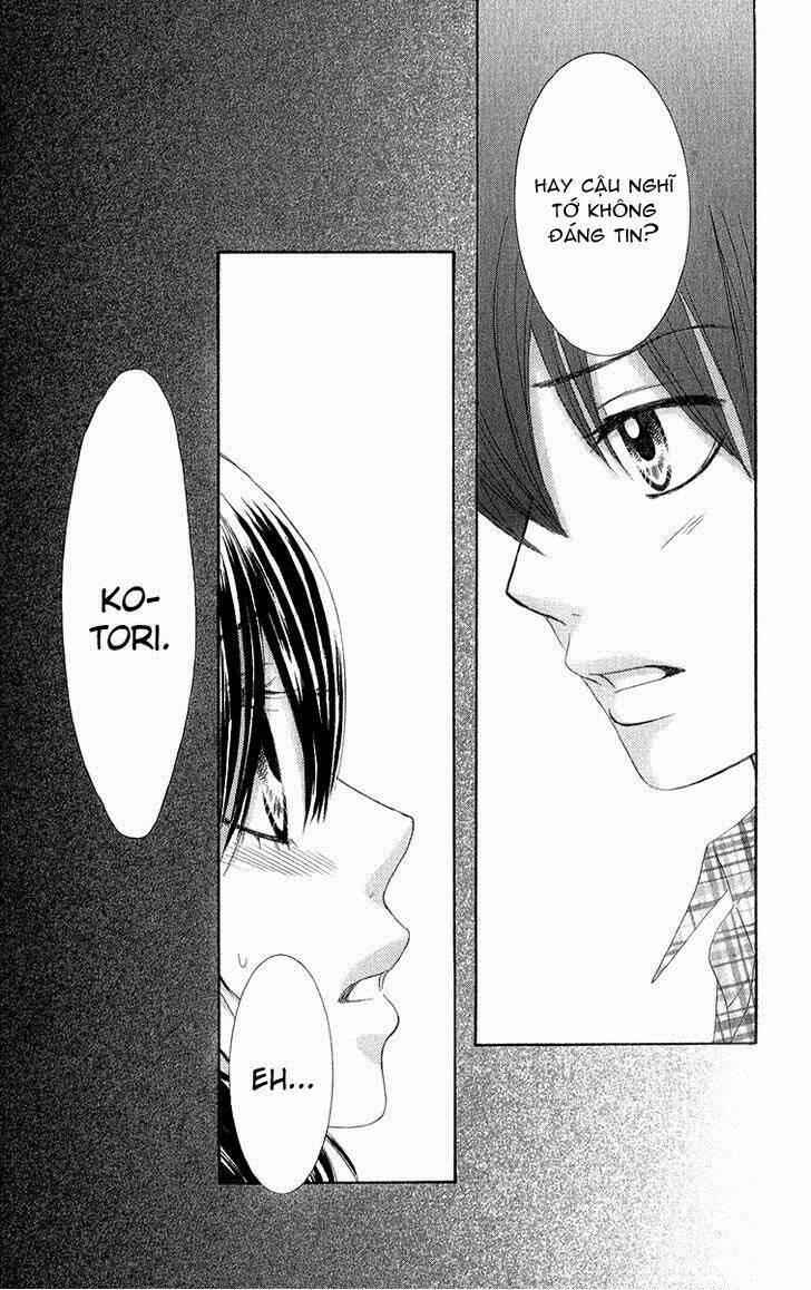 bokutachi wa shitte shimatta chapter 34 41