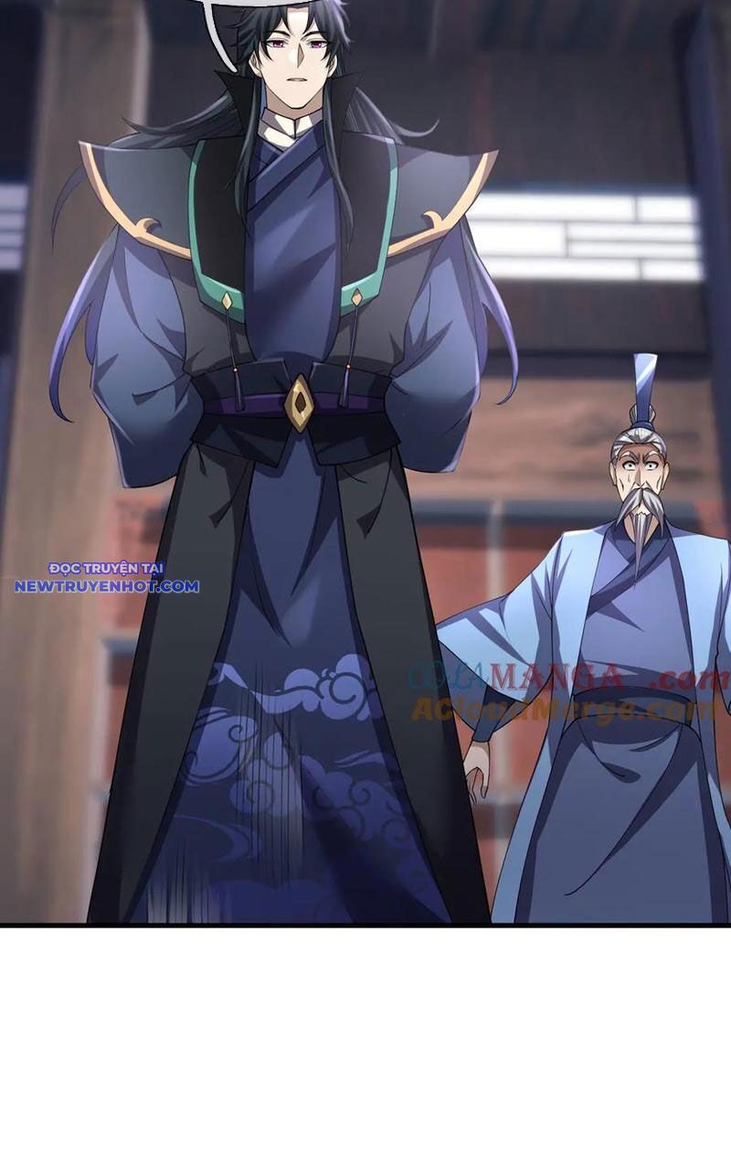 ngủ say vạn cổ: xuất thế đẩy ngang chư thiên chapter 52 81