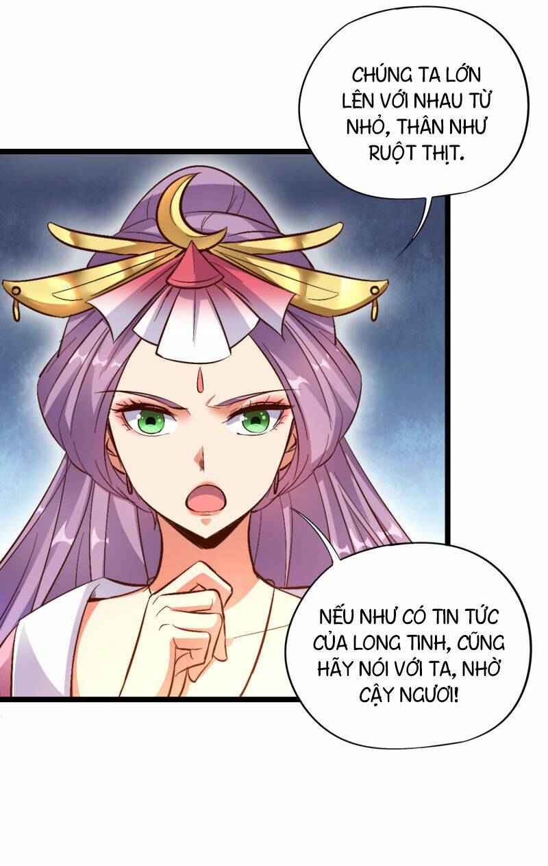 phục thiên thánh chủ chapter 34 31