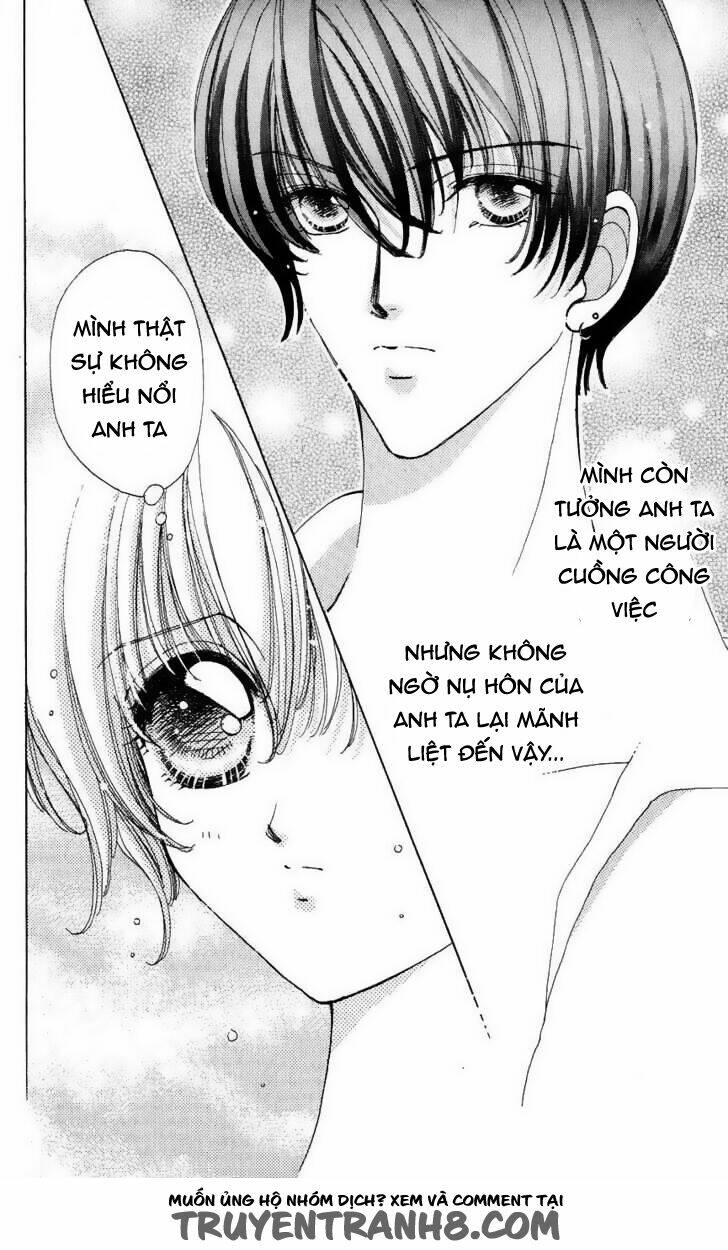 hana ni nare chapter 41 6