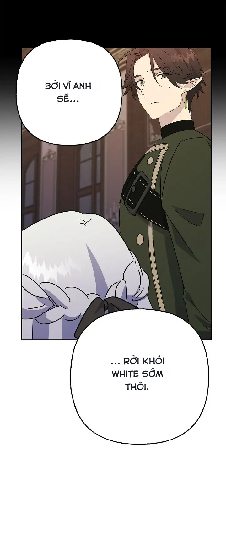 bình tĩnh nào, tiểu thư! chapter 78 36