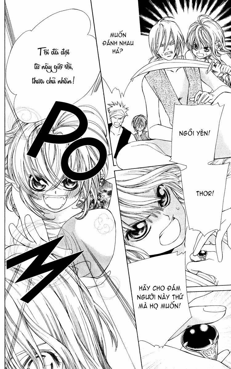 hanatsuki hime chapter 2 21