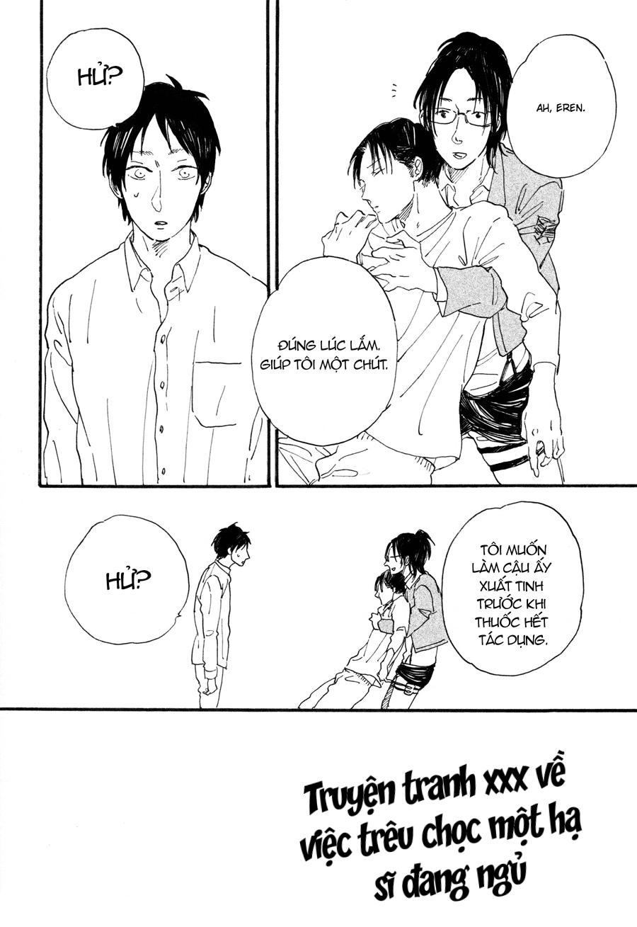 oneshot theo yêu cầu chapter 49 2