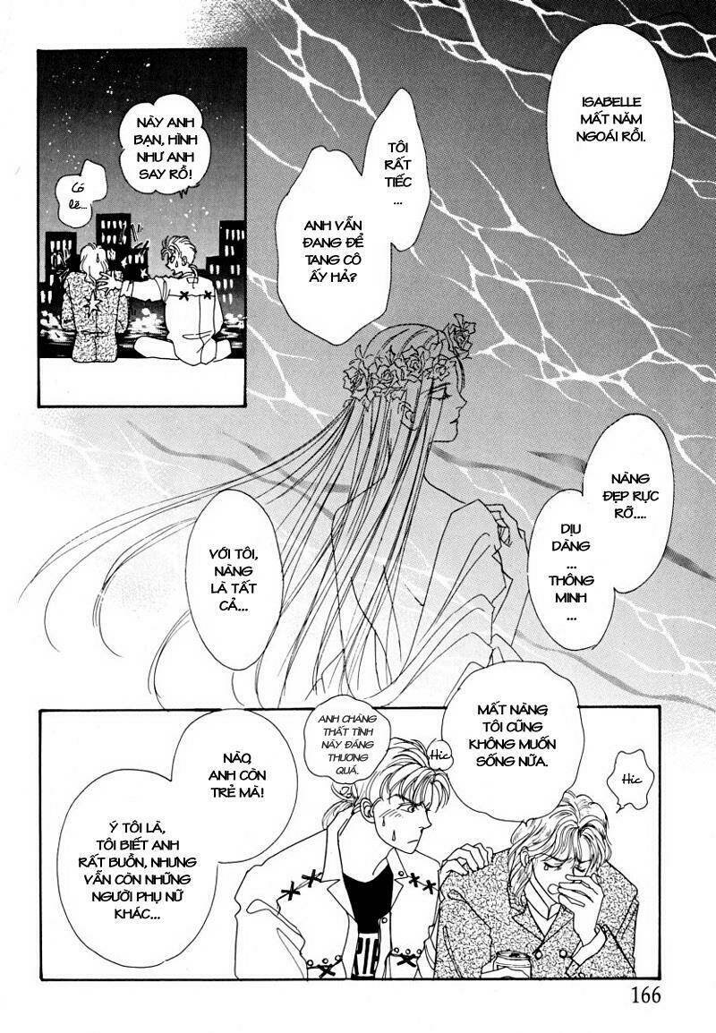 tiệm thú kiểng chapter 17 28