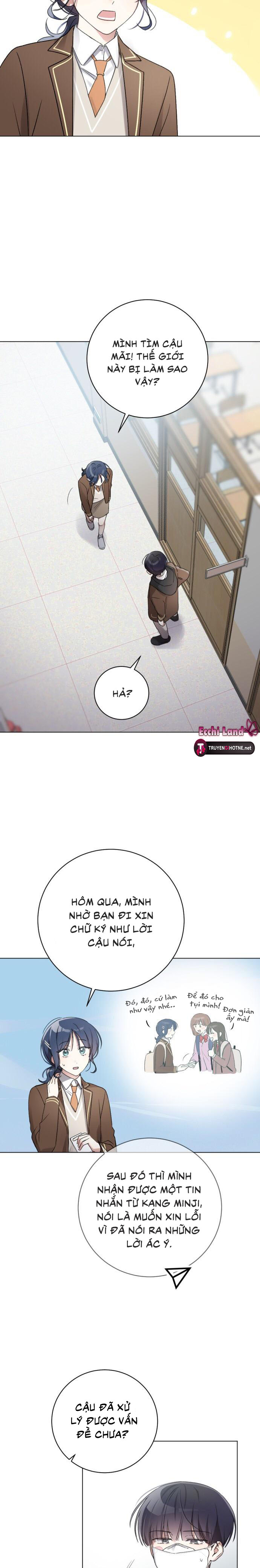 khắc tinh của mùi hương chapter 10.1 6