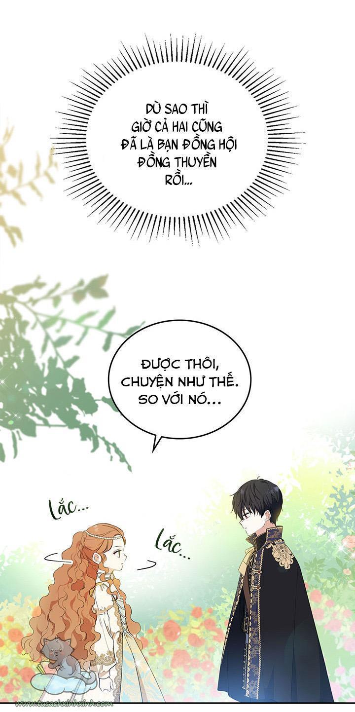 kiếp này ta sẽ trở thành gia chủ chapter 65 65