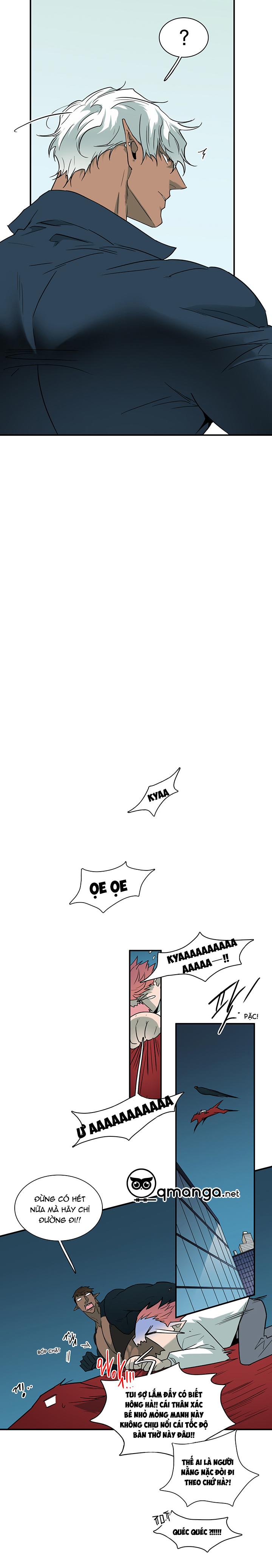 dear door chapter 93 12