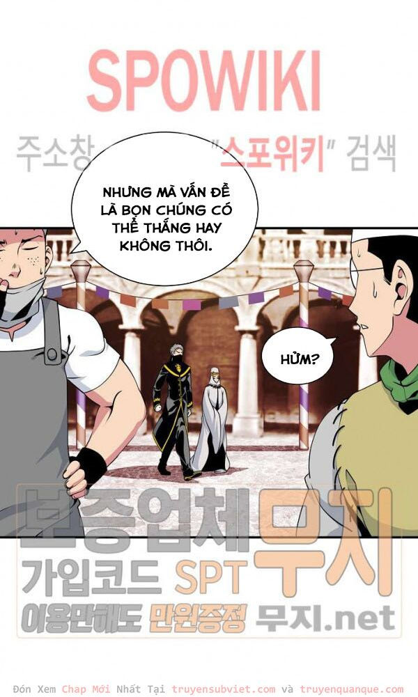 tôi sinh ra để làm người vĩ đại chapter 42 14