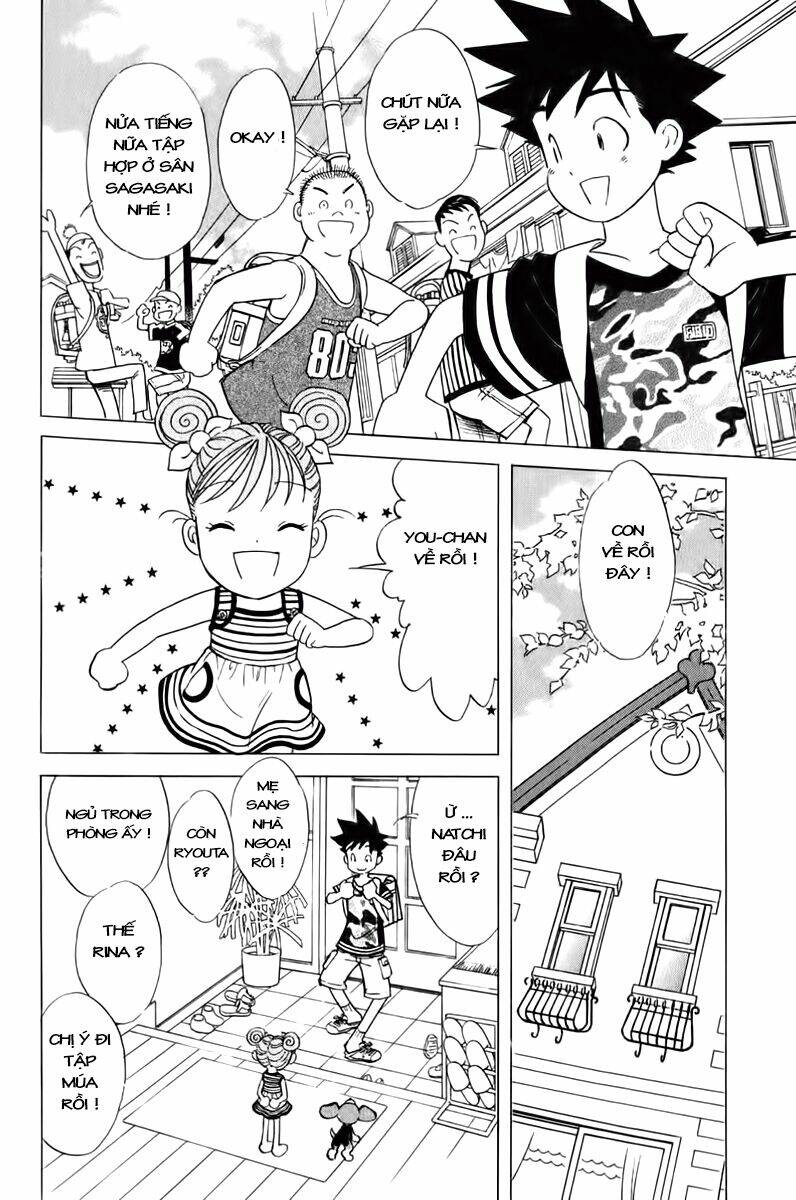 orange yane no chiisana ie full chapter 58 2