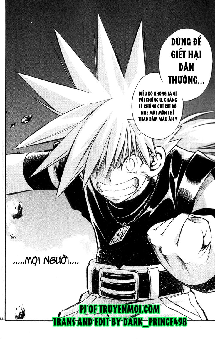 mar heaven chapter 33 13