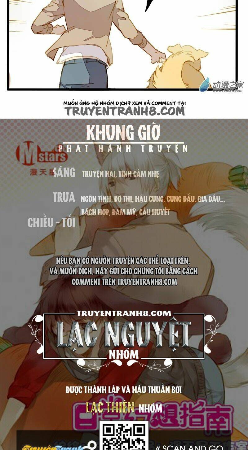 hằng mộng nam thần chapter 20 30