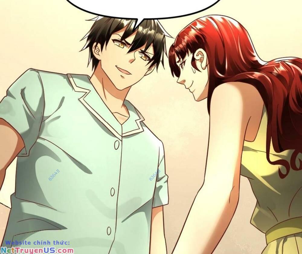 đóng băng toàn cầu: tôi gây dựng nên phòng an toàn thời tận thế chapter 141 39