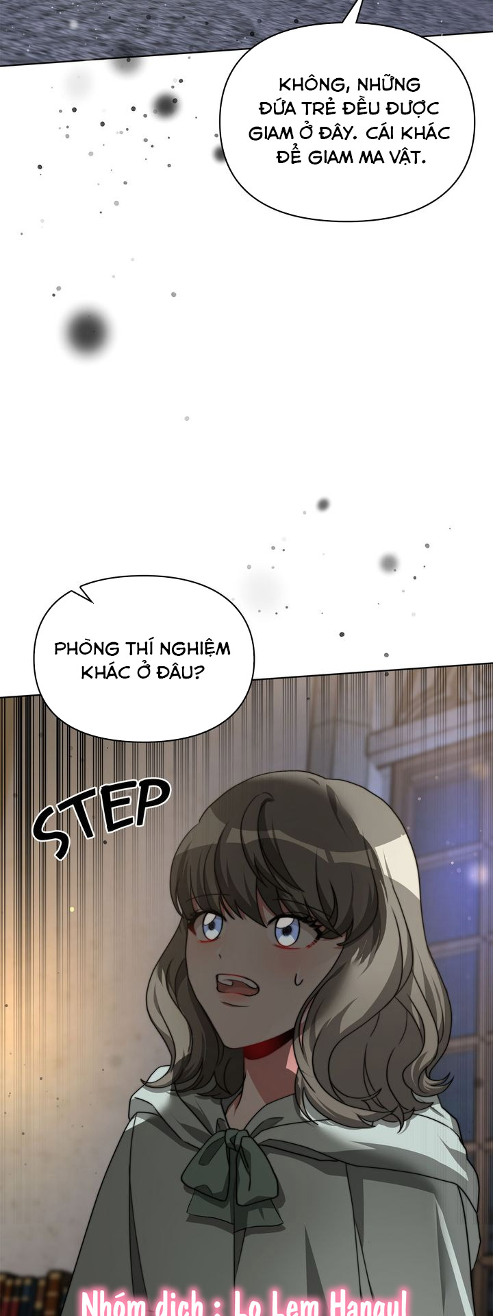 công nương eluana vita chapter 145 13