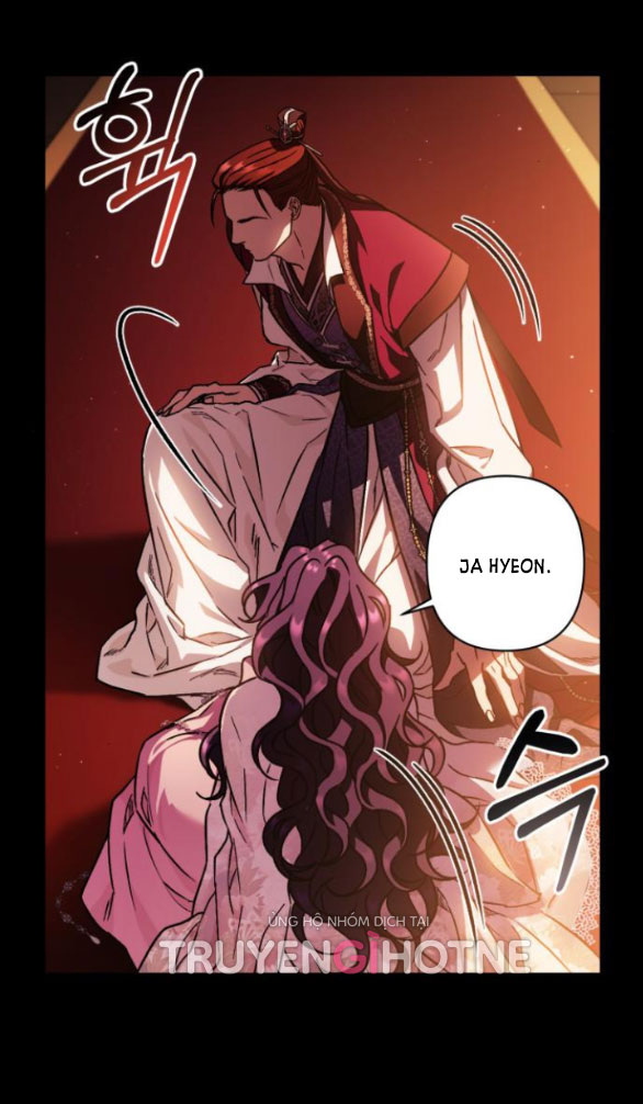 bản tình ca heeran chapter 52.2 2