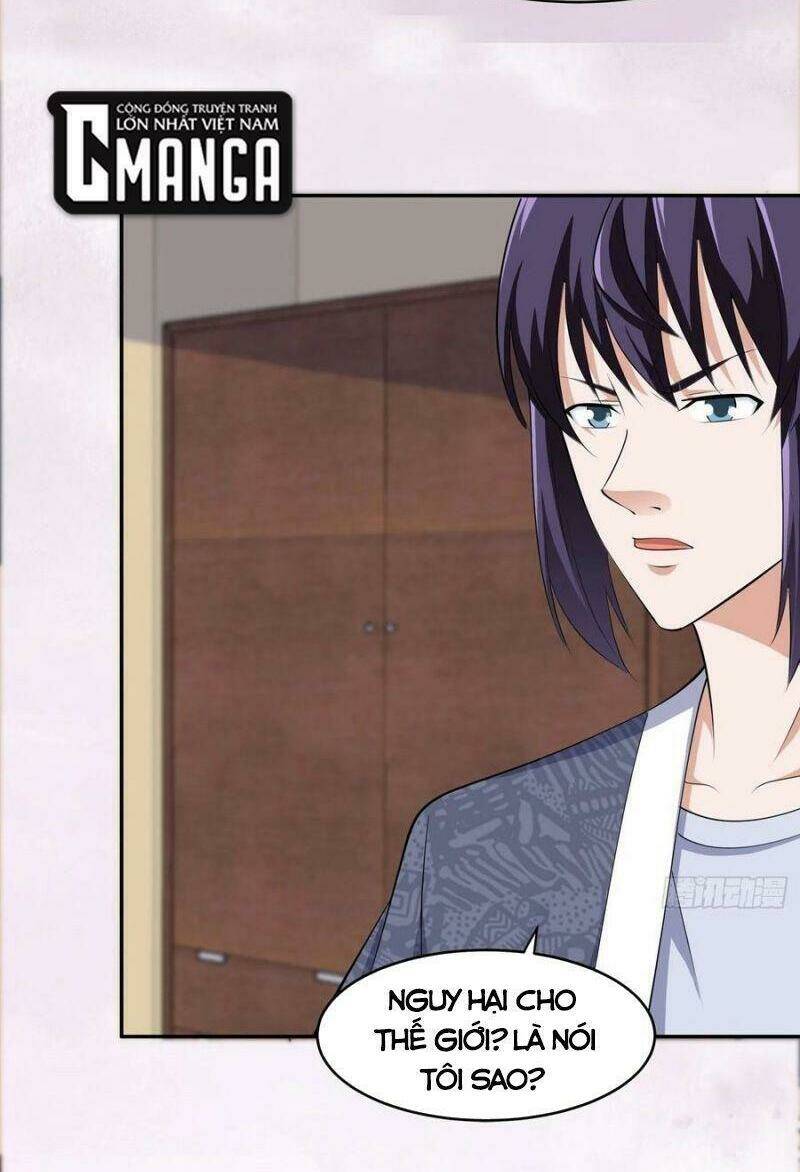 người tu tiên tại đô thị chapter 163 17