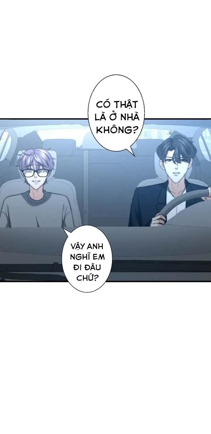 bí mật của omega k chapter 21 34