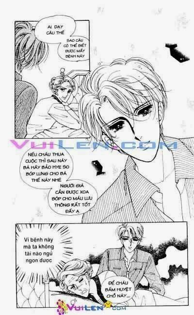 lá chắn tình yêu chapter 9 95