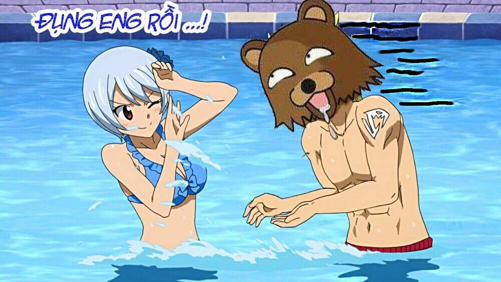 hội pháp sư nổi tiếng ngoại truyện - souryuu chapter 9 13