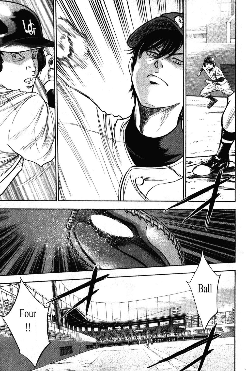 Đội Bóng Chày Siêu Đẳng 2 chapter 274 9