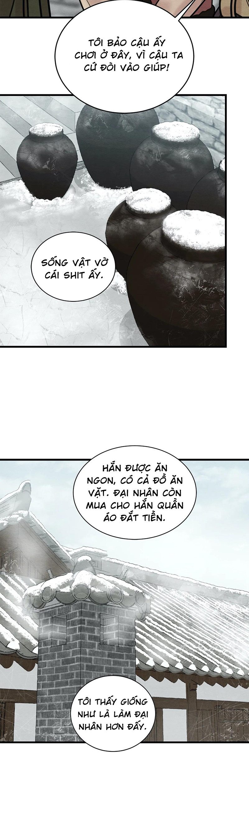 dạ ký chapter 46 10