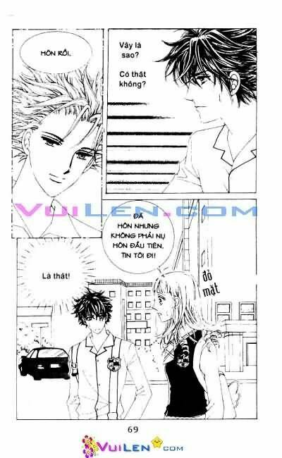 thủ lĩnh chunja chapter 6 69