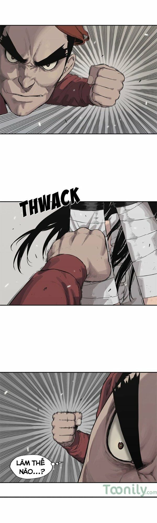 anh shipper may mắn chapter 42 14