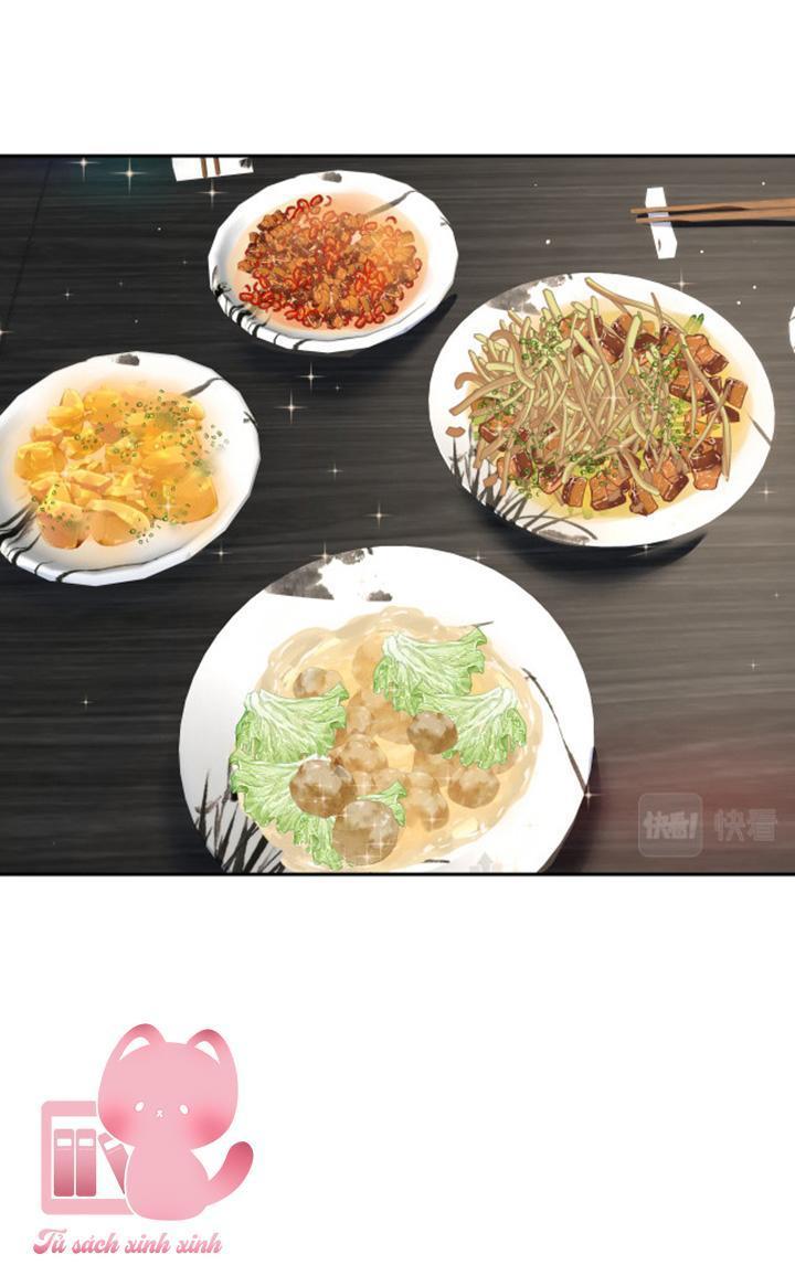 một đêm nọ đột nhiên yandere tới! chapter 89 3