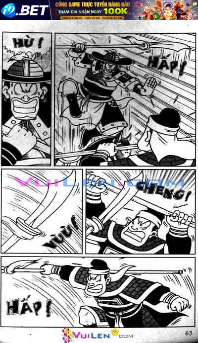 thần đồng đất việt chapter 67 62