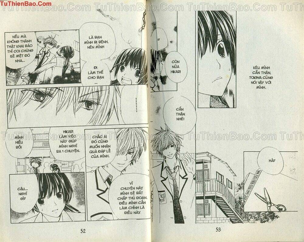 s a - lớp học ưu tú chapter 14 26