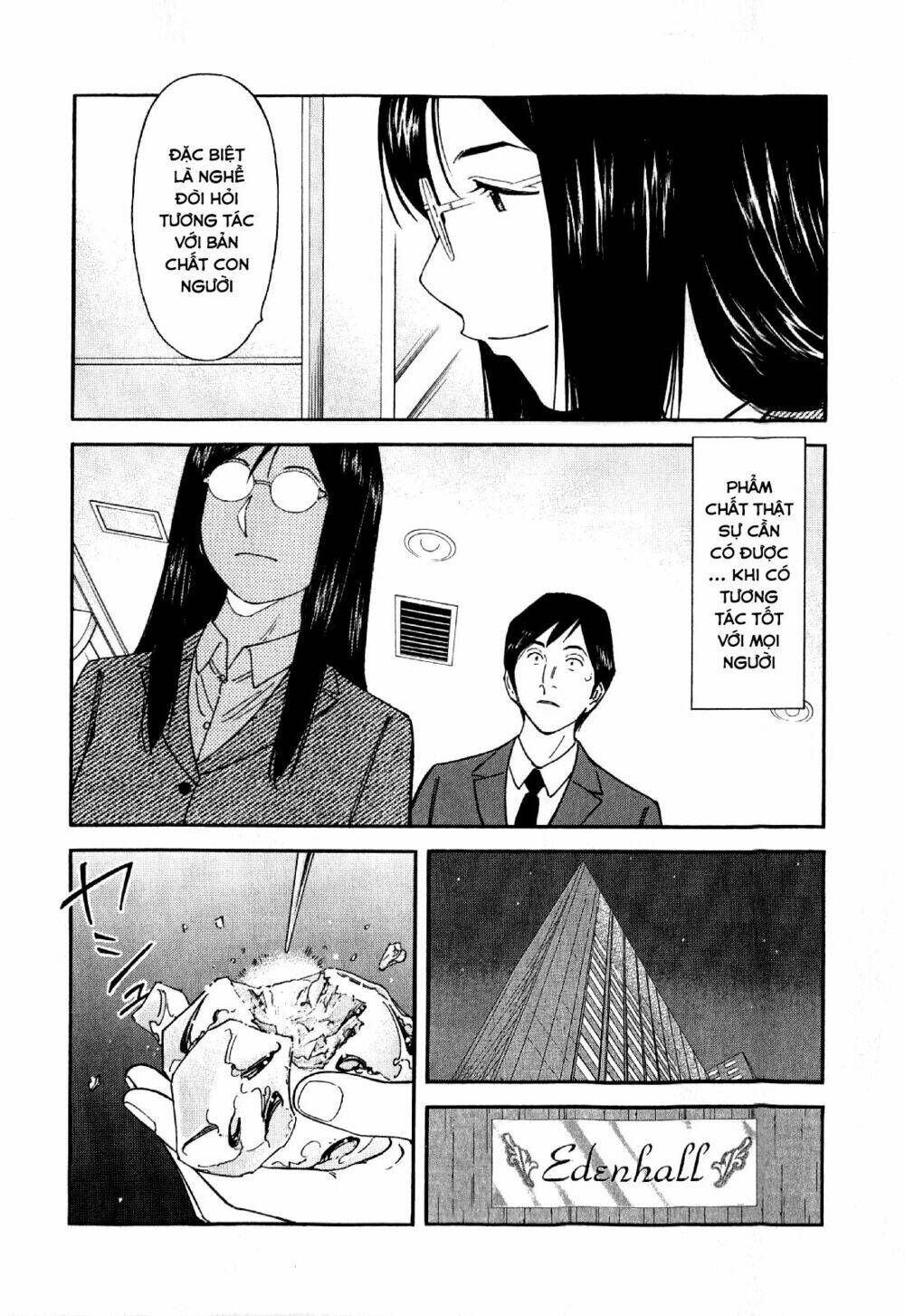 bartender chapter 134 6