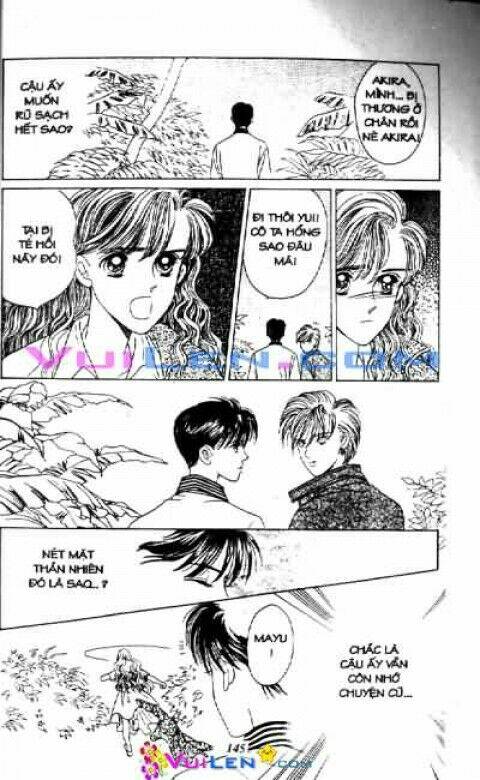 nàng tiên ánh trăng - kaguya hime chapter 2 145