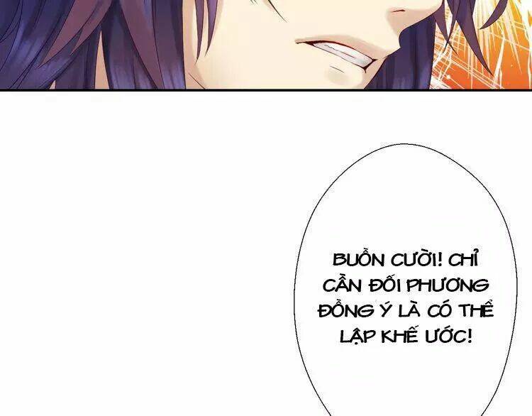 thực luyến kỳ duyên chapter 14 113