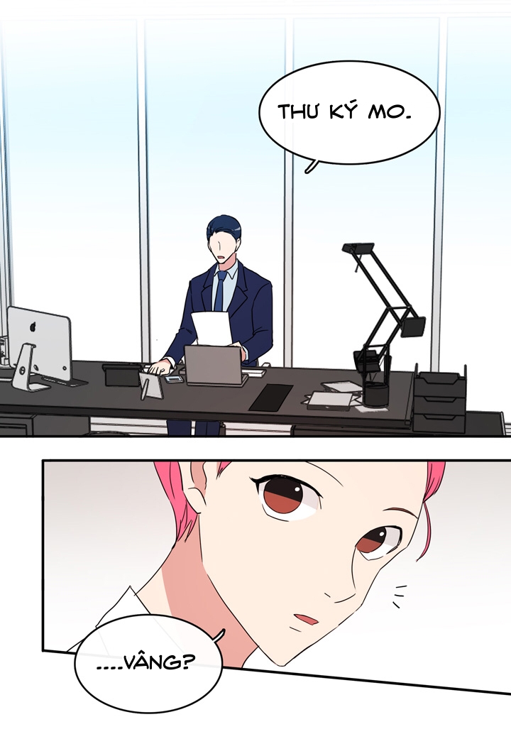 rắc rối về vấn đề yêu đương của tôi chapter 38 22