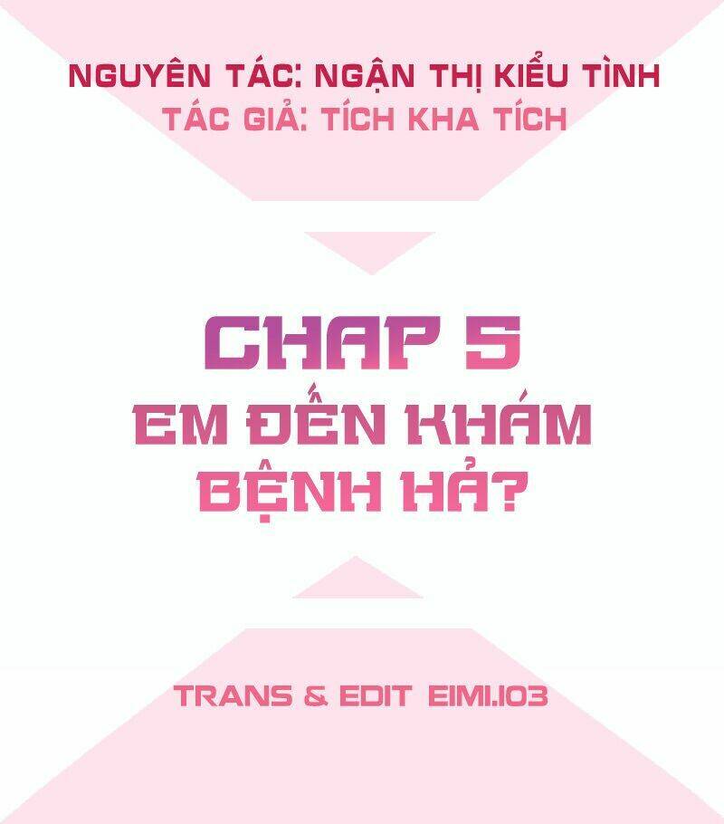 bút ký phản công của nữ phụ pháo hôi chapter 5 3