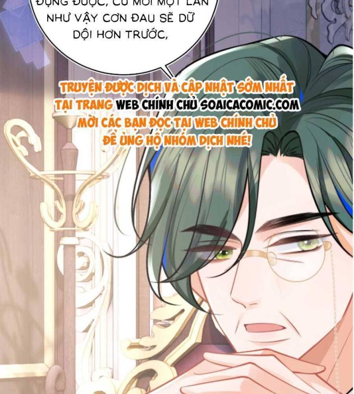 vị chỉ huy lạnh lùng khóc trong vòng tay tôi chapter 38 32