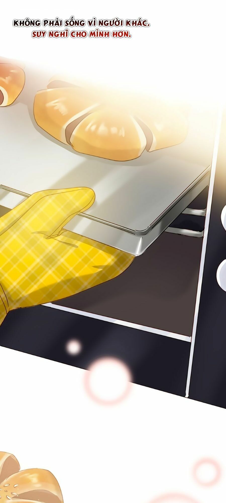 tình yêu là thế phần 2 chapter 48 17