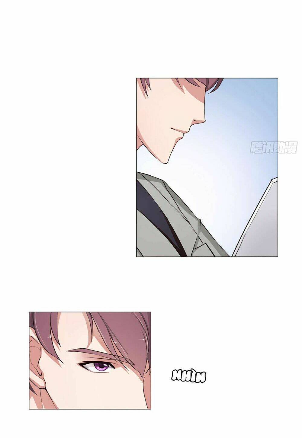 siêu mẫu thế thân chapter 3 18