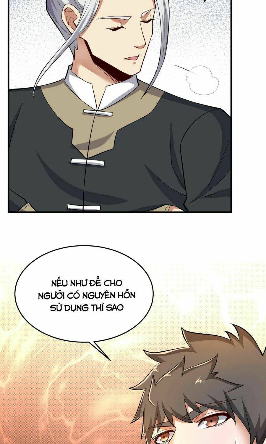 Nguyên Long Chapter 226 - Trang 30