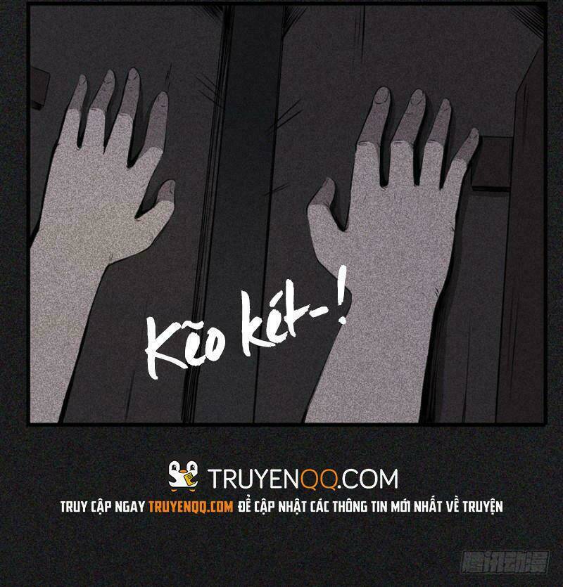 trở lại căn nhà ma chapter 6 23